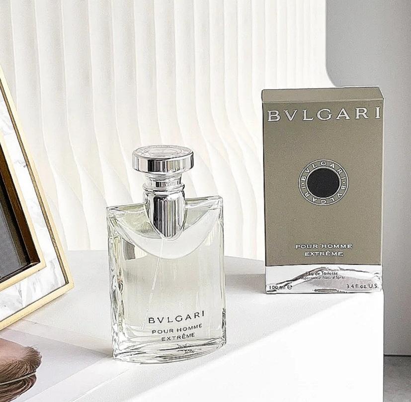Blvgari pour homme Extreme 100ml