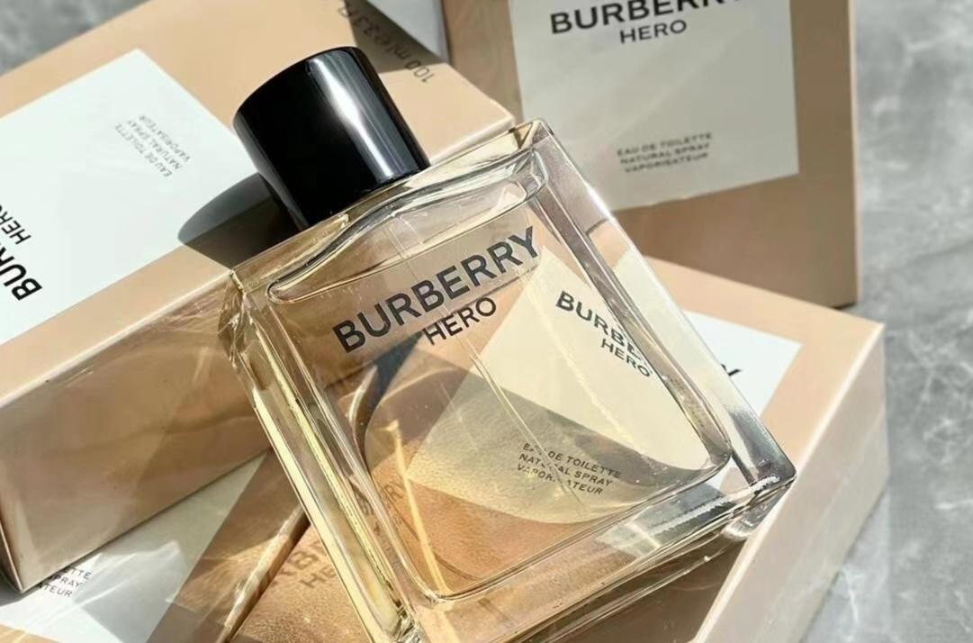 Burberry Hero edt 100ml