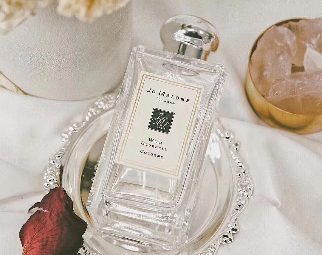 Jo Malone Wild Bluebell Cologne 100ml