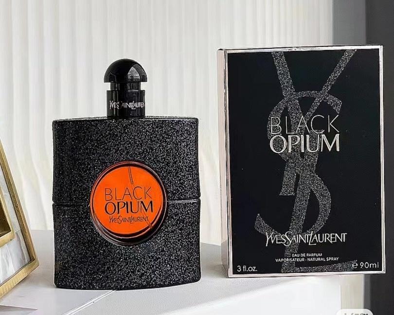 YSL Black Opium Edp 90ml