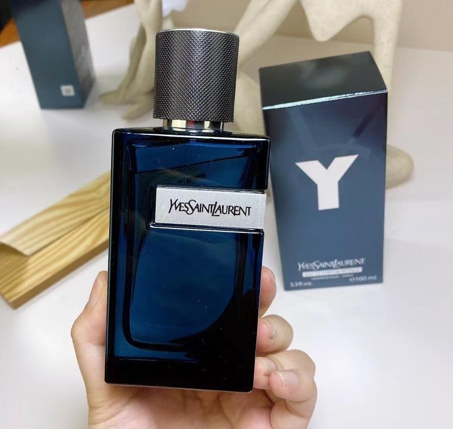 YSL Y edp intense 100ml