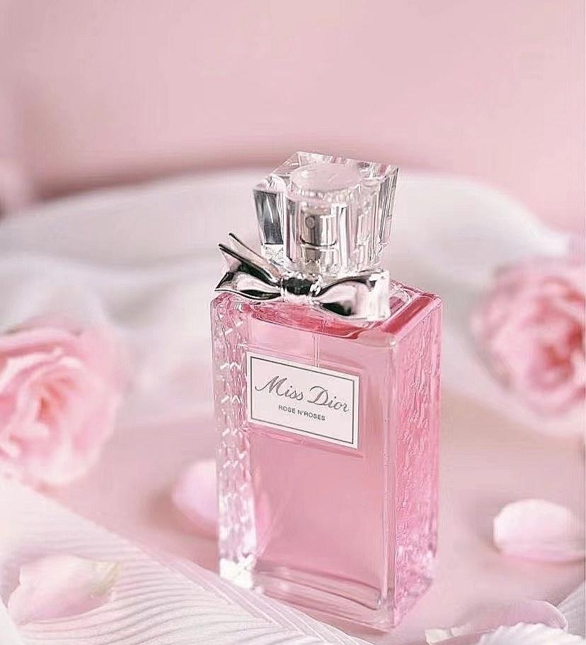 Miss Dior Rose N Rose 100ml