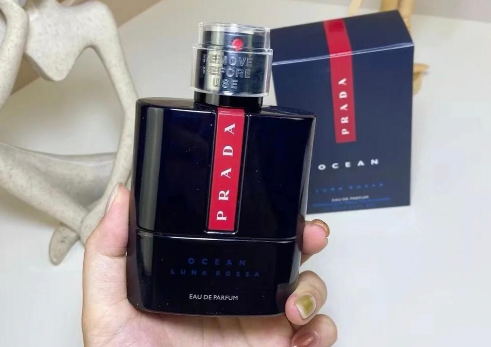 PRADA OCEAN LUNA ROSSA EDP 100ML (Men)