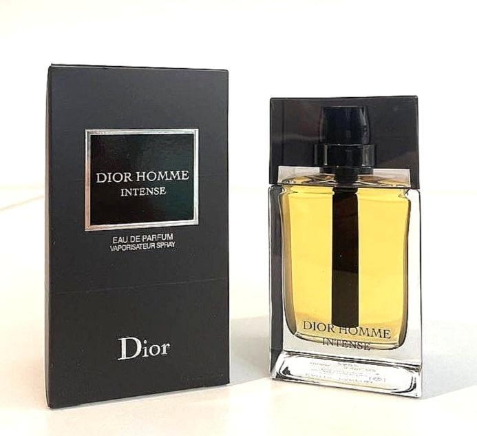 Dior Homme intense edp 100ml