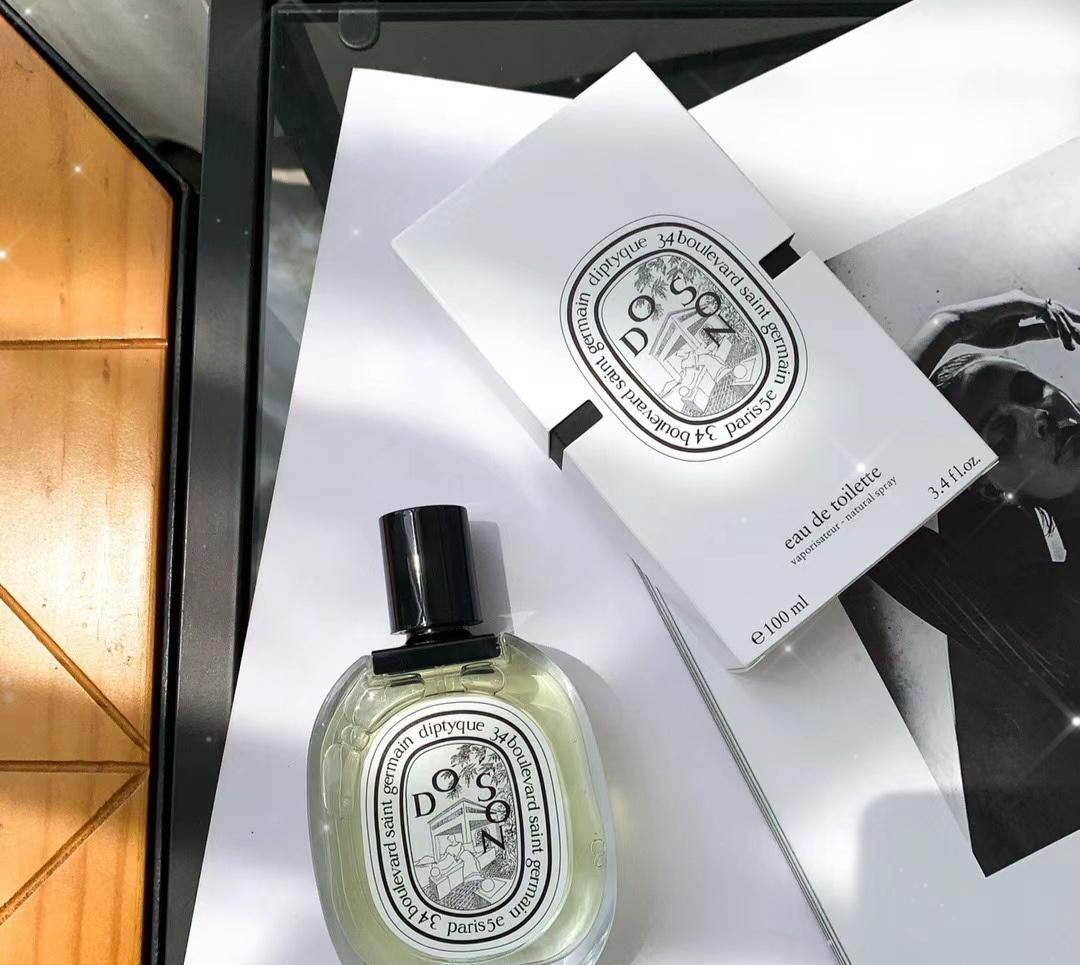 Diptyque Doson edt 100ml