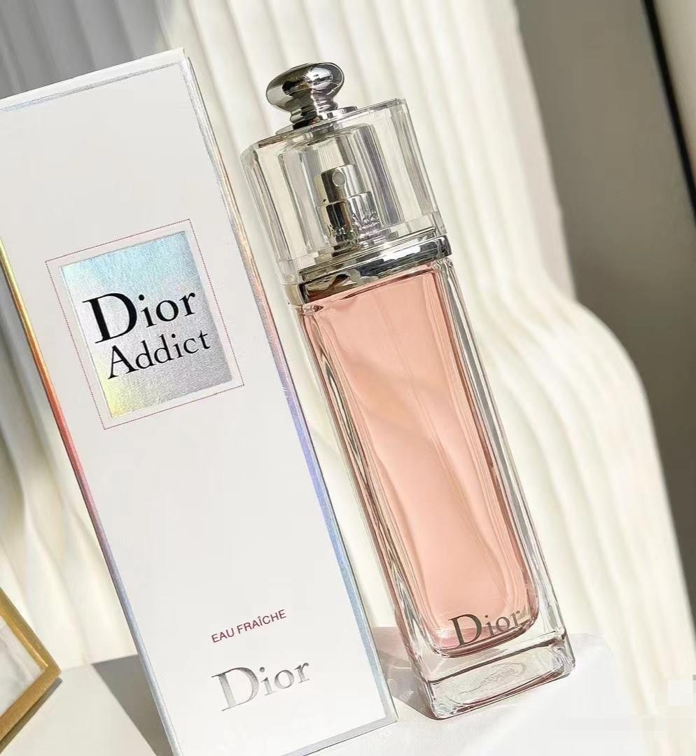 Dior Addict Eau Fraiche 100ml