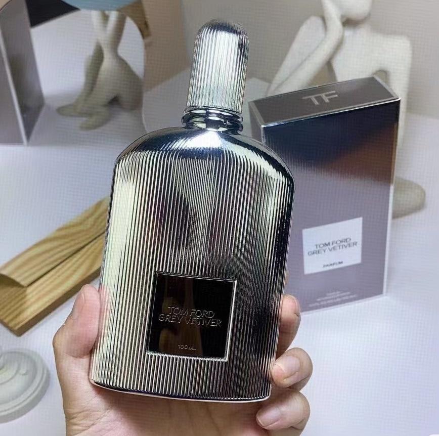 Tom Ford Grey vetyvier PARFUM 100ML (Men )