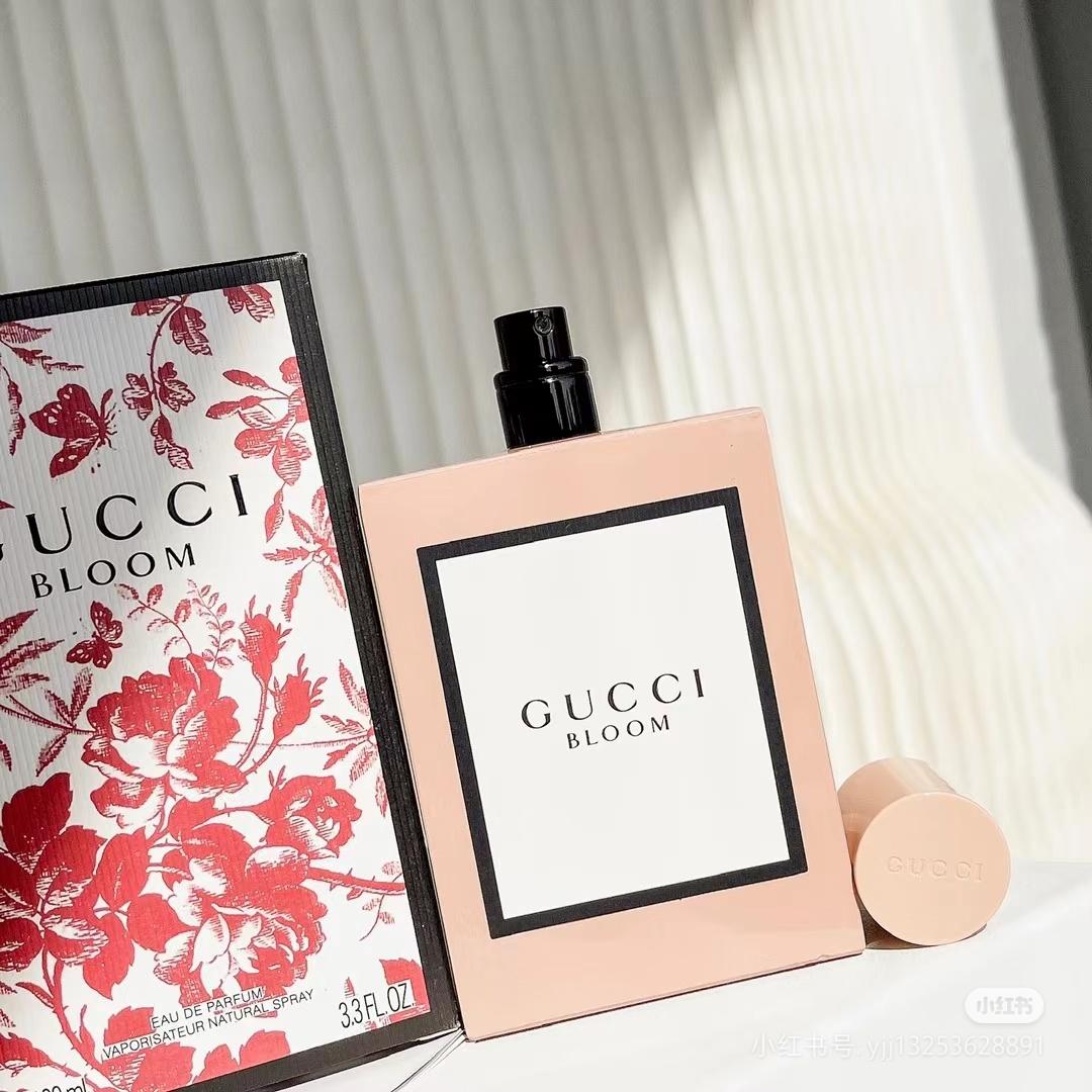 Gucci Bloom edp 100ml