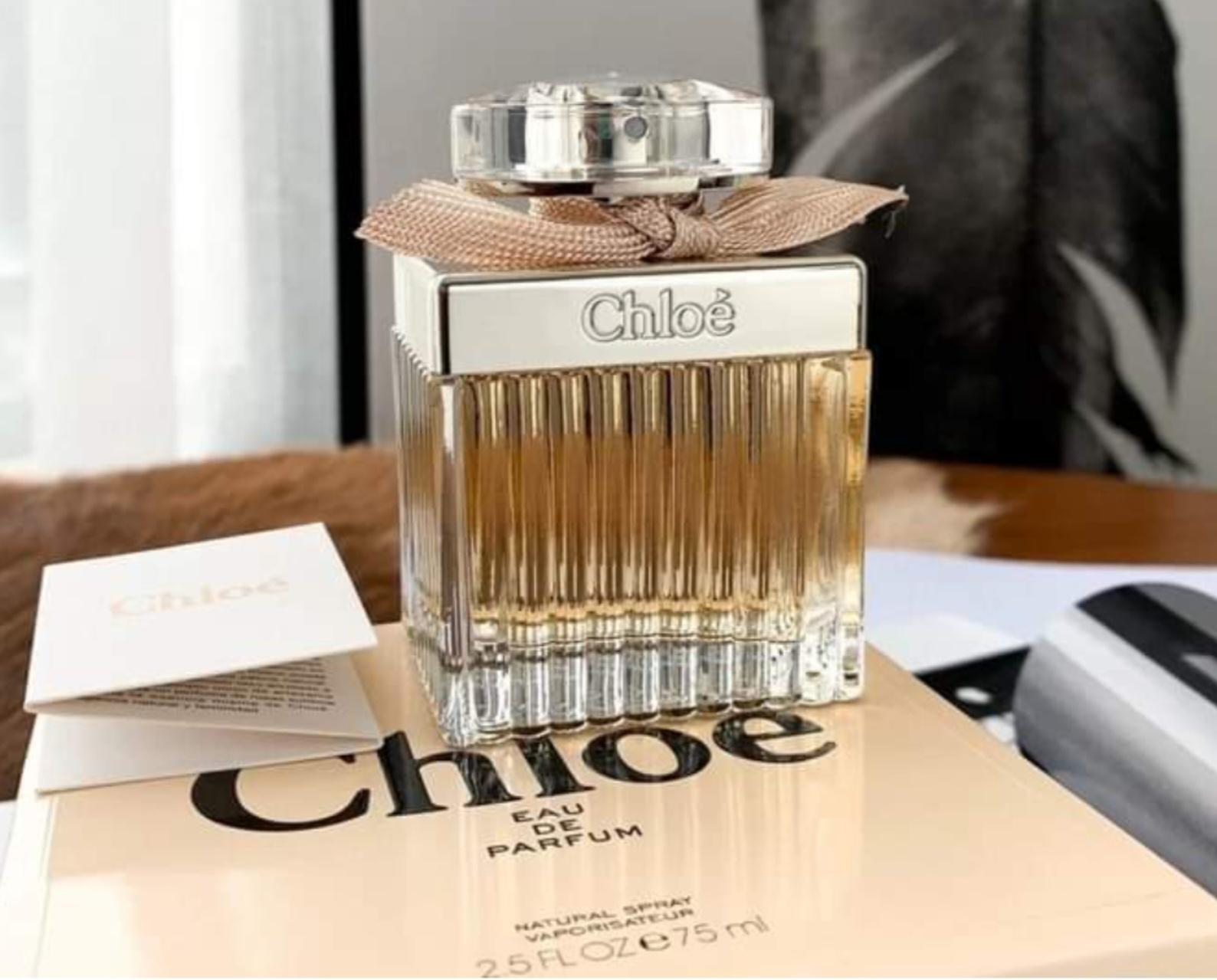 CHLOE Edp 75ml