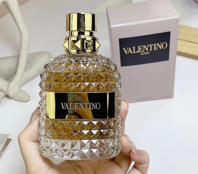 Valentino born in Roma UOMO Edt 100ml (Men)