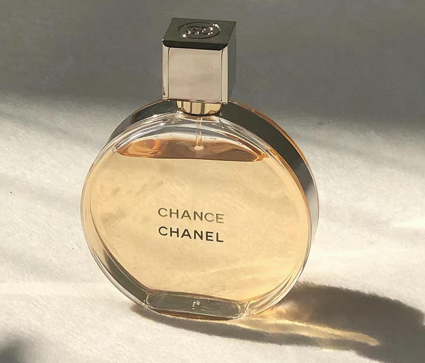 Chanel Chance Edp 100ml
