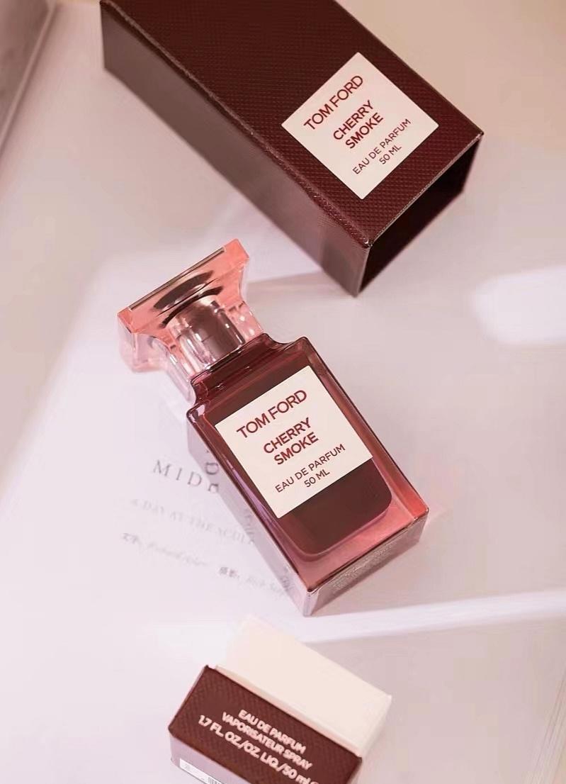 Tom Ford Cherry Smoke edp 50ml