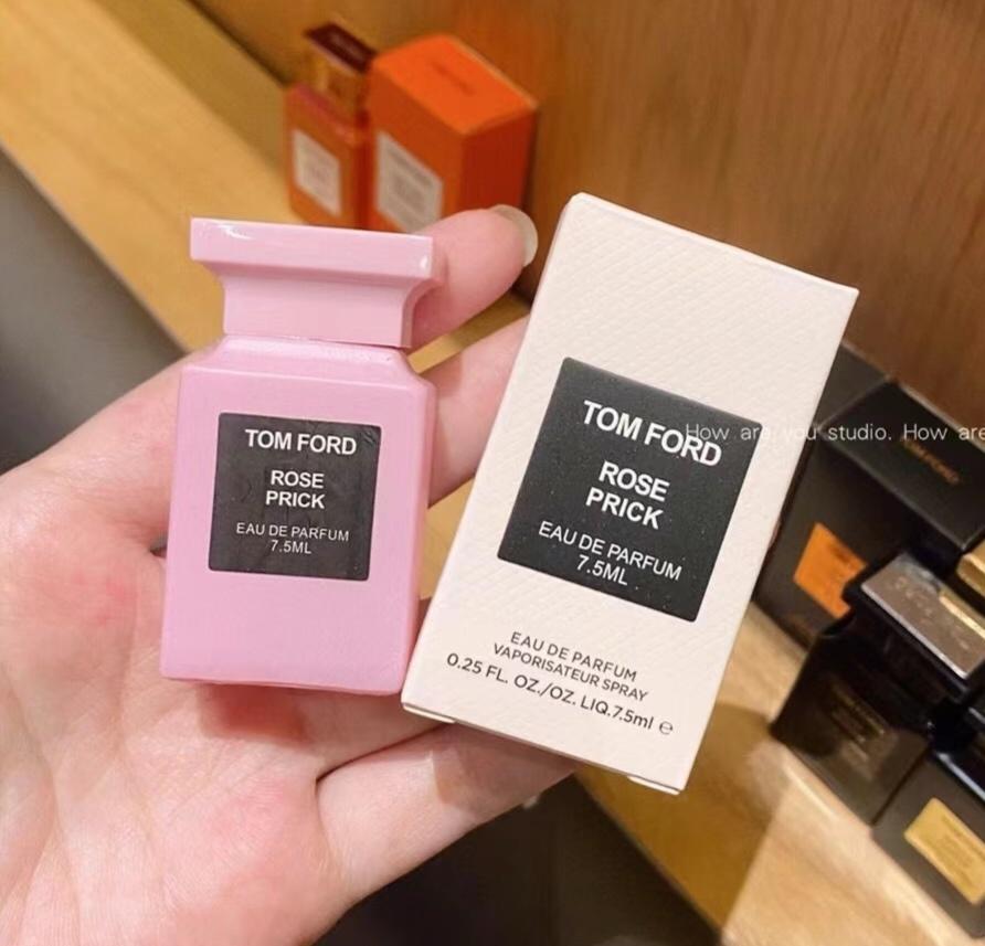 Tom Ford Rose prick edp 7.5ml
