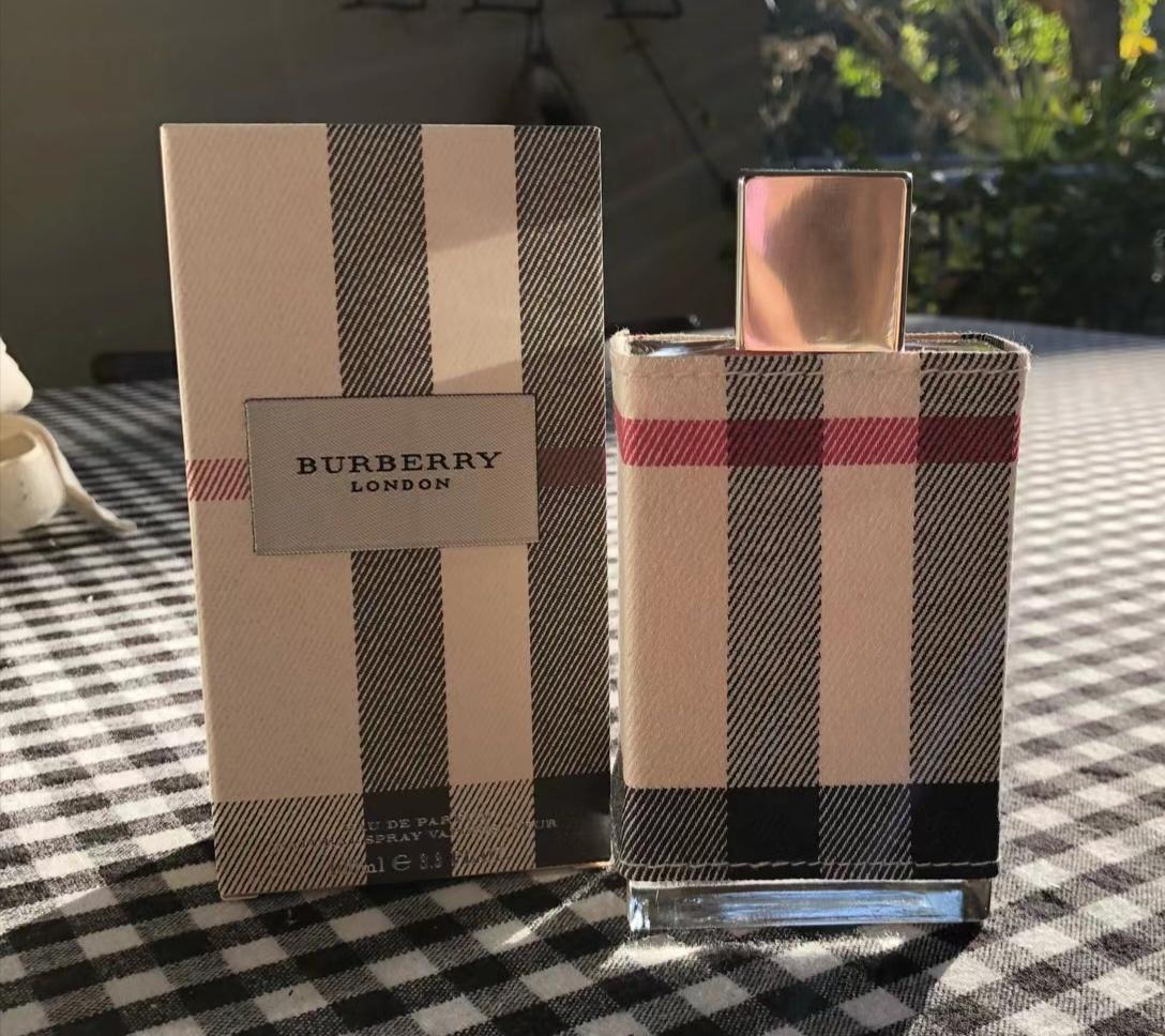 Burberry London for women edp 100ml