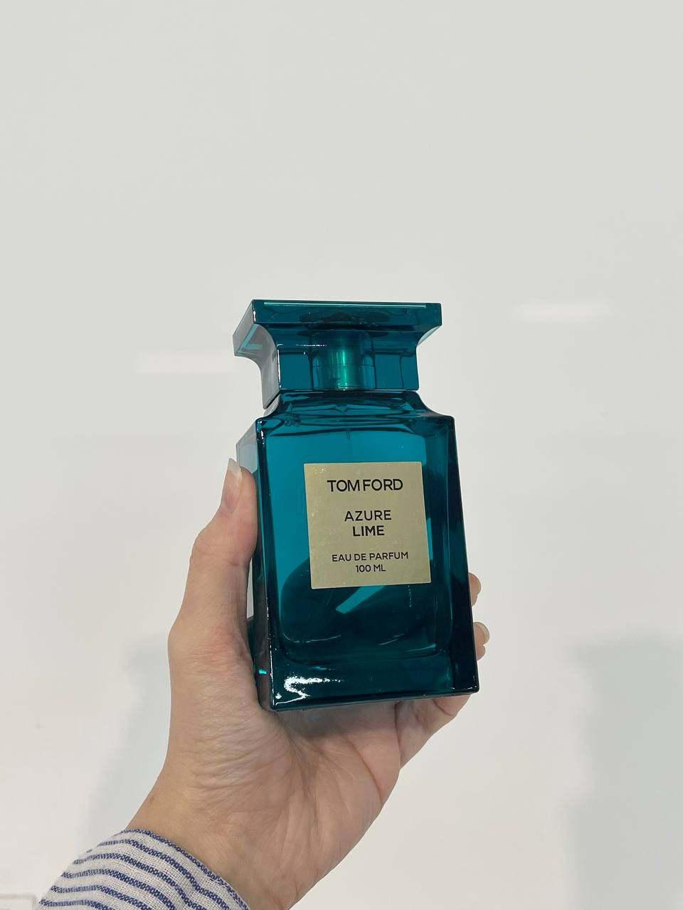 Tom Ford Azure Lime edp 100ml