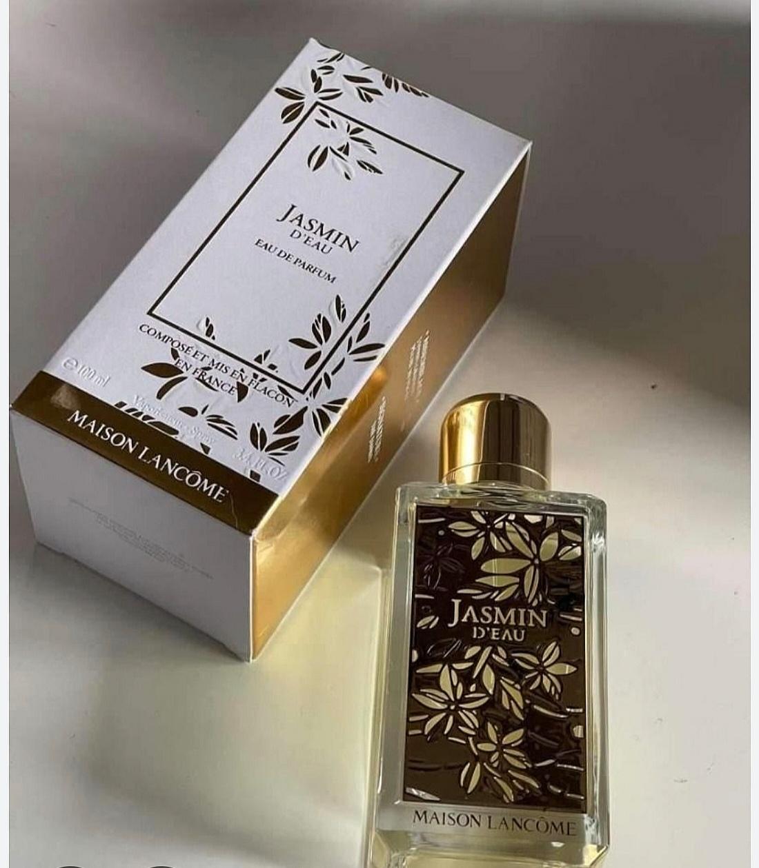 MAISON LANCOME JASMIN D’EAU EDP 100ML