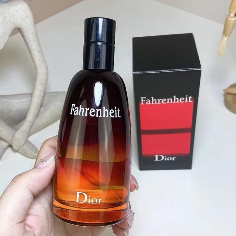 Dior Fahrenheit Edt 100ml