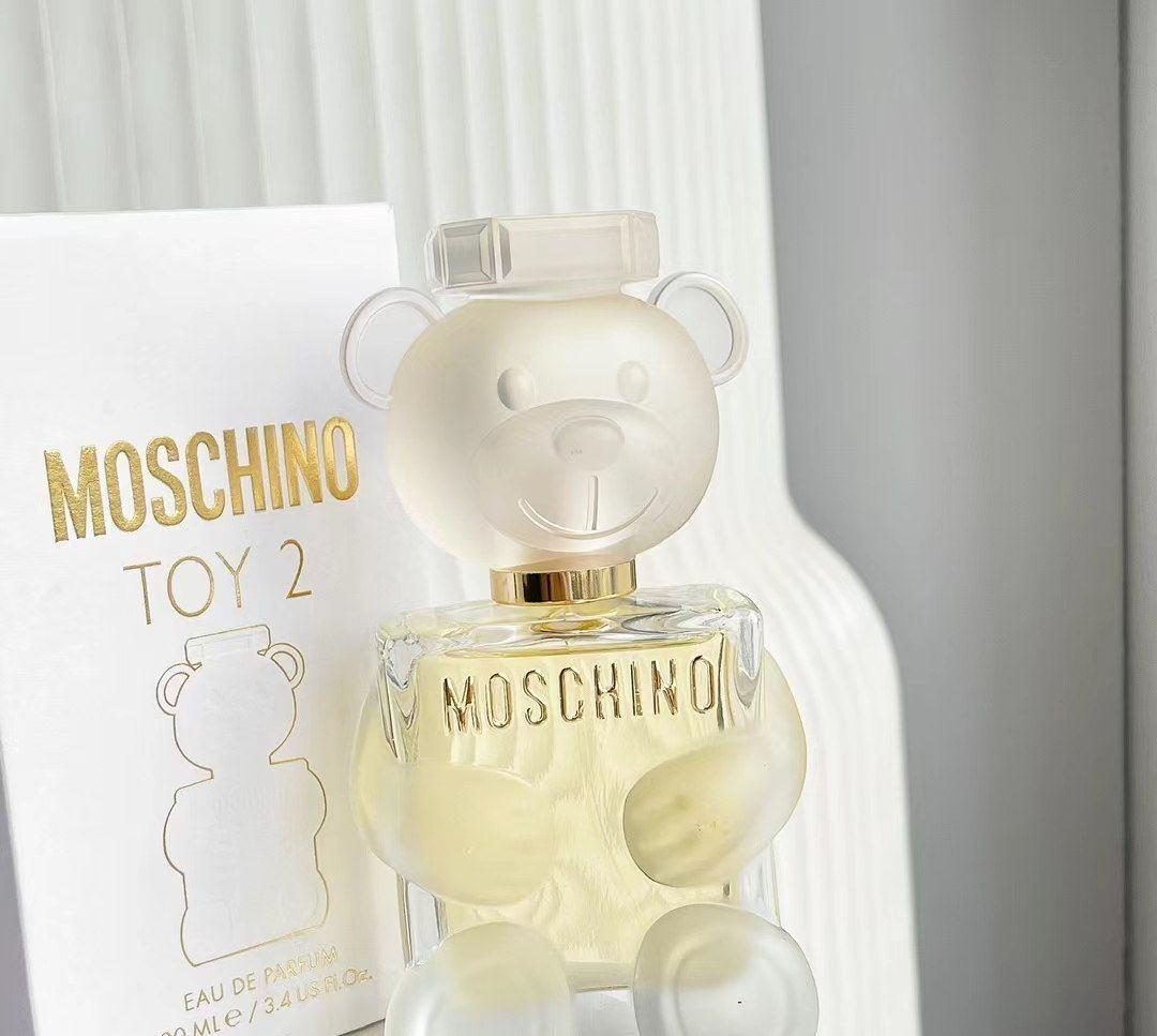 Mochino Toy 2 edp 100ml