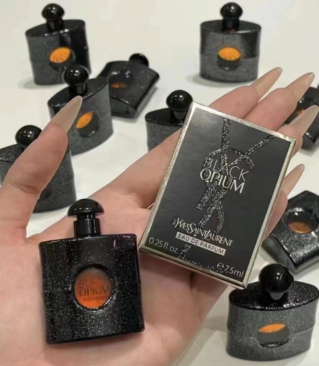 YSL Black Opium Edp 90ml