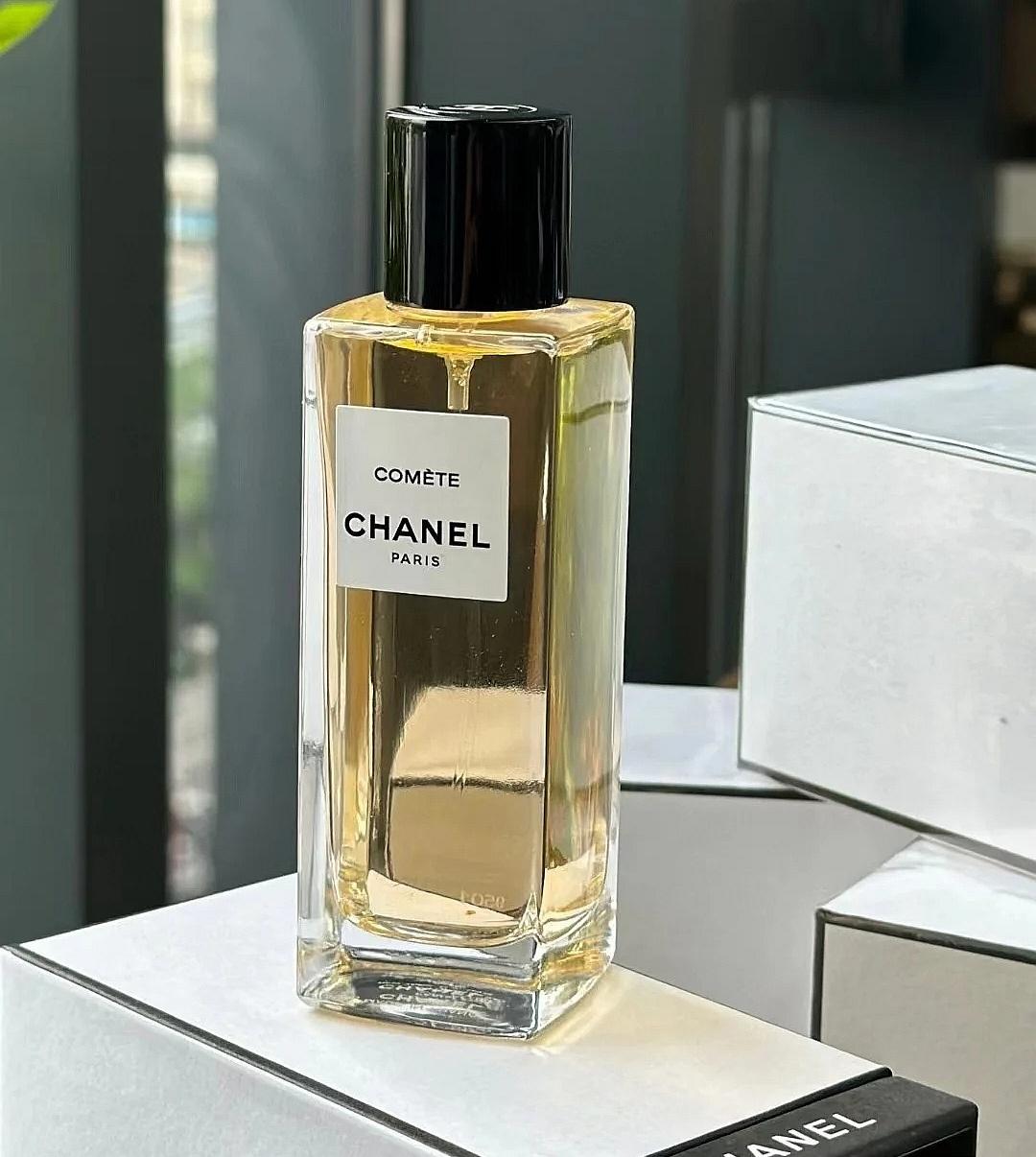 Chanel Paris Comete edp 75ml