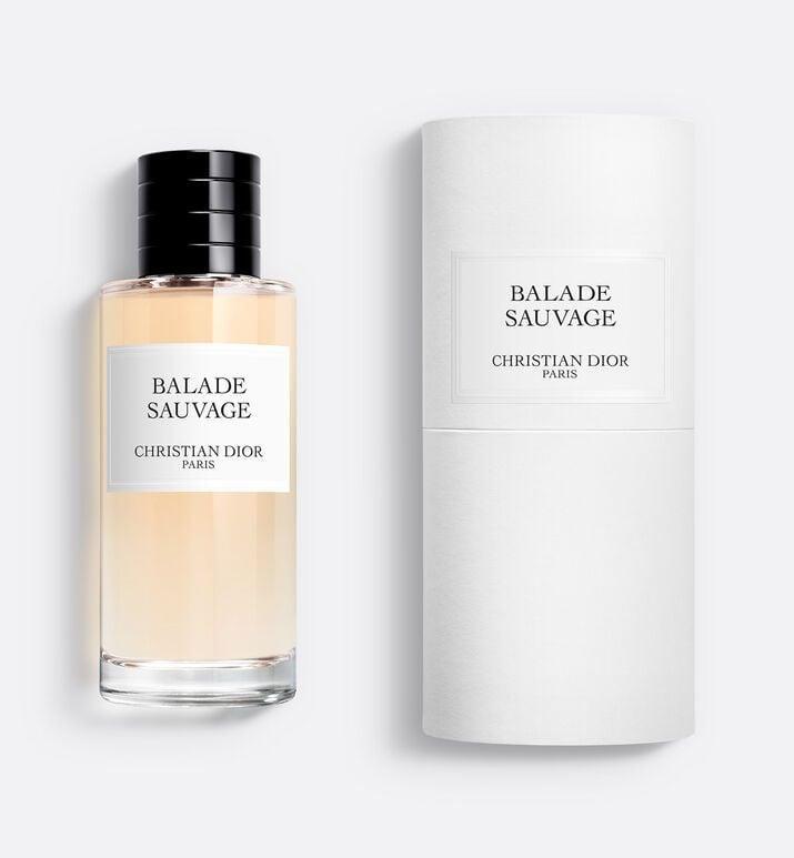 CHRISTIAN DIOR BALADE SAUVAGE EDP 125ML