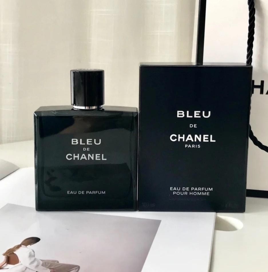 Bleu de Chanel edp 100ml
