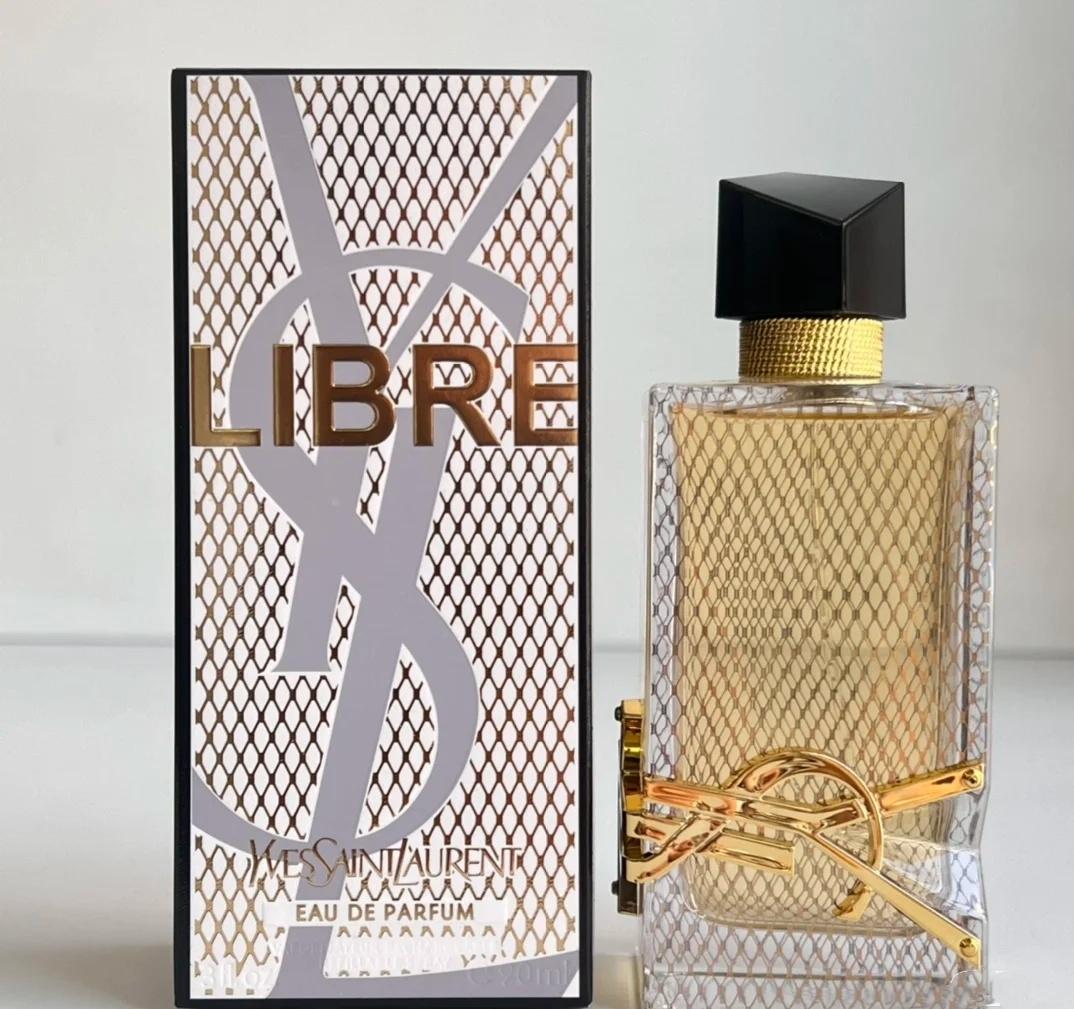 Ysl Libre Edp 2024 Christmas Edition 90ml