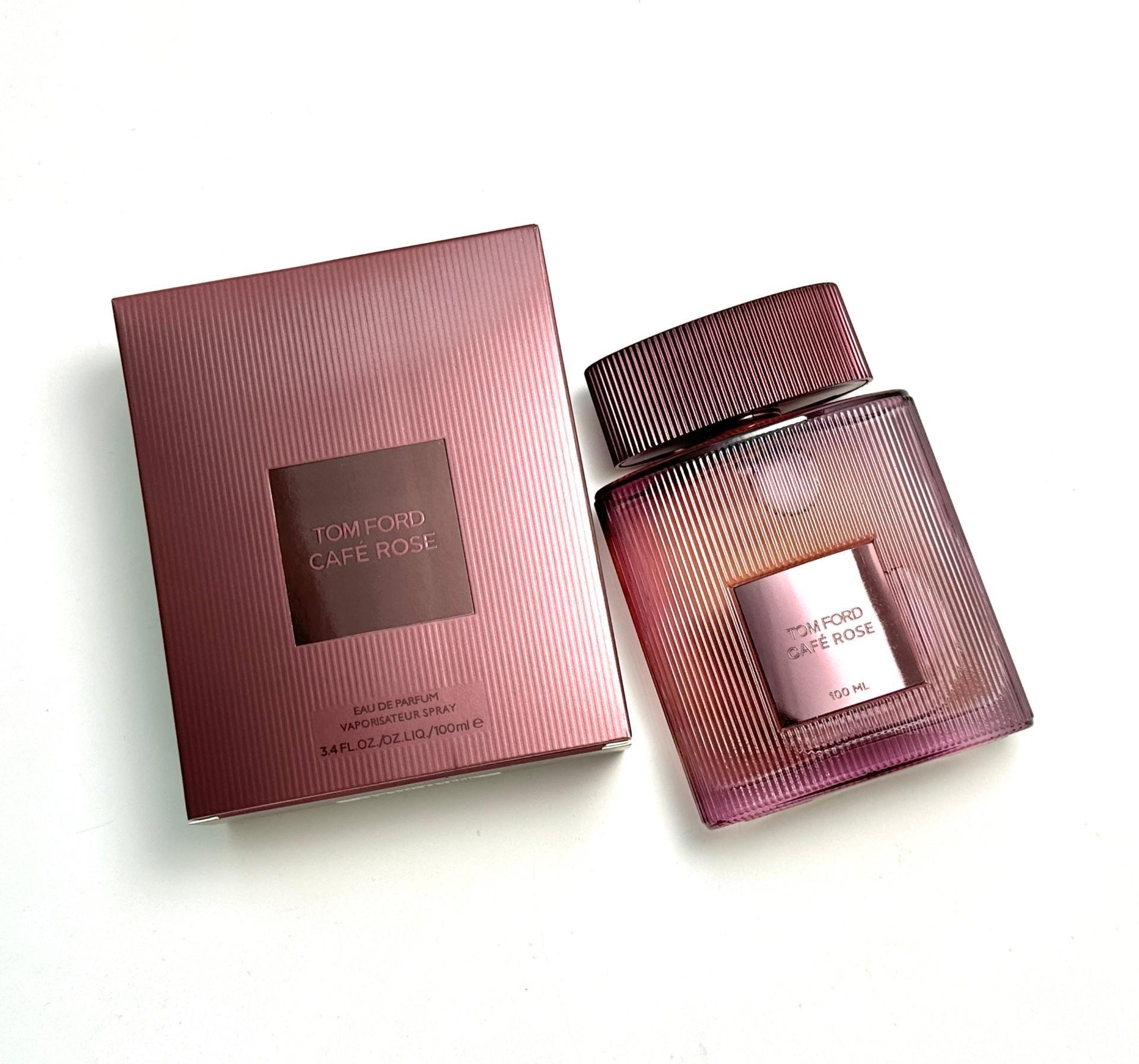 Tom Ford Cafe Rose edp 2023-100ml