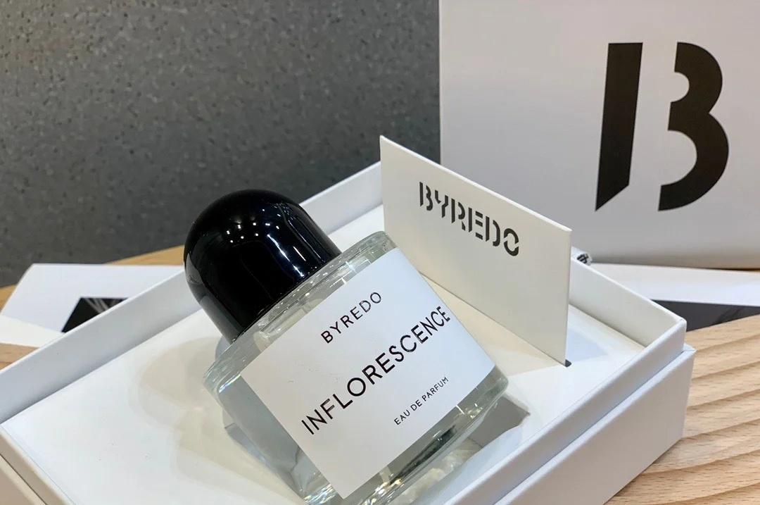 BYREDO INFLORESCENCE EDP 100ML