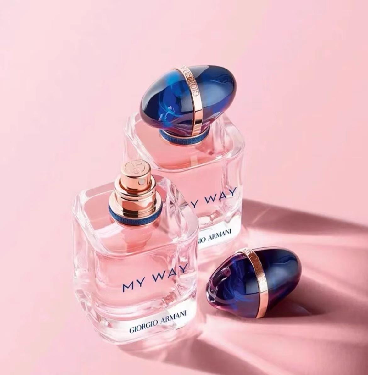 Giogio Armani my way edp 90ml