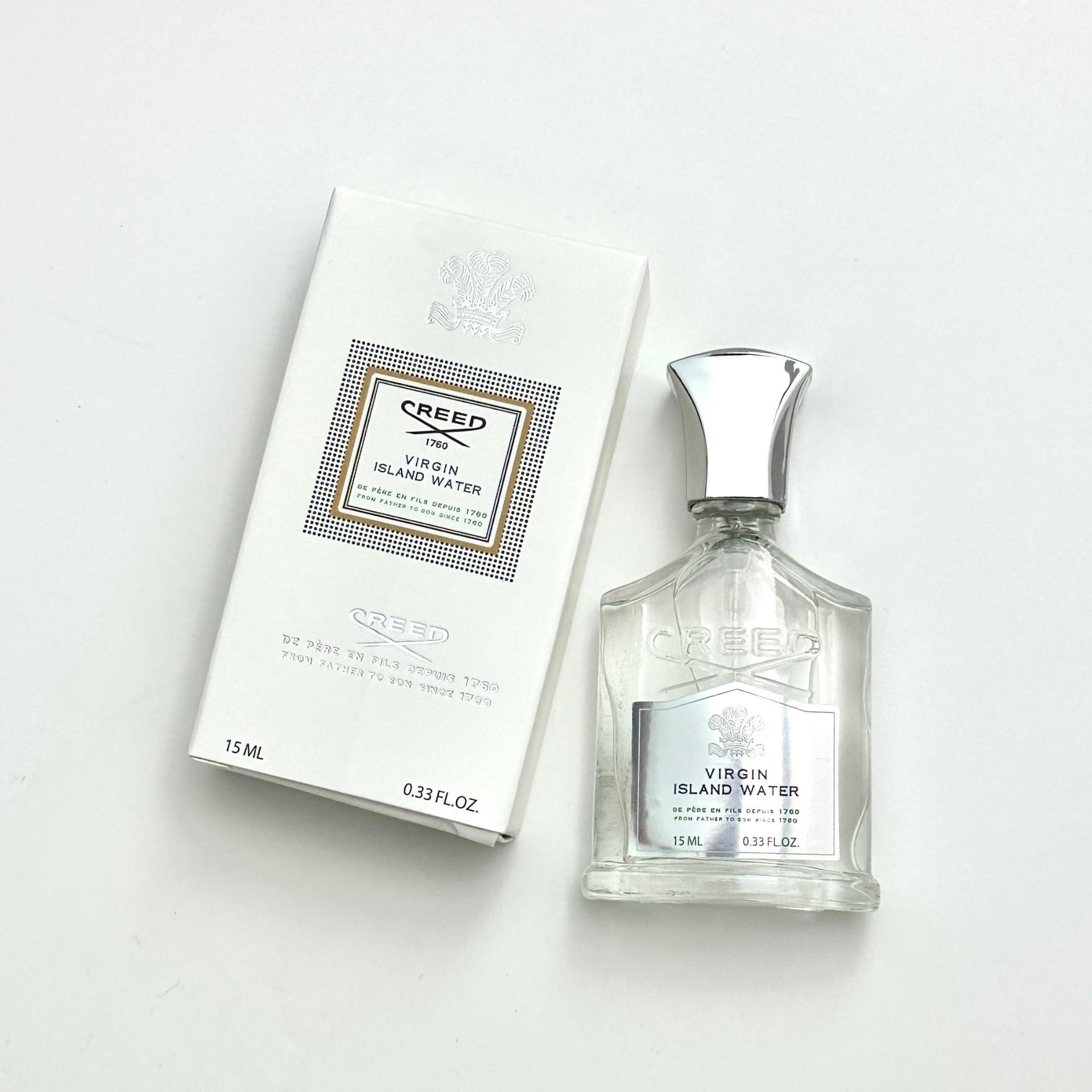Creed Virgin island Water edp 15ml