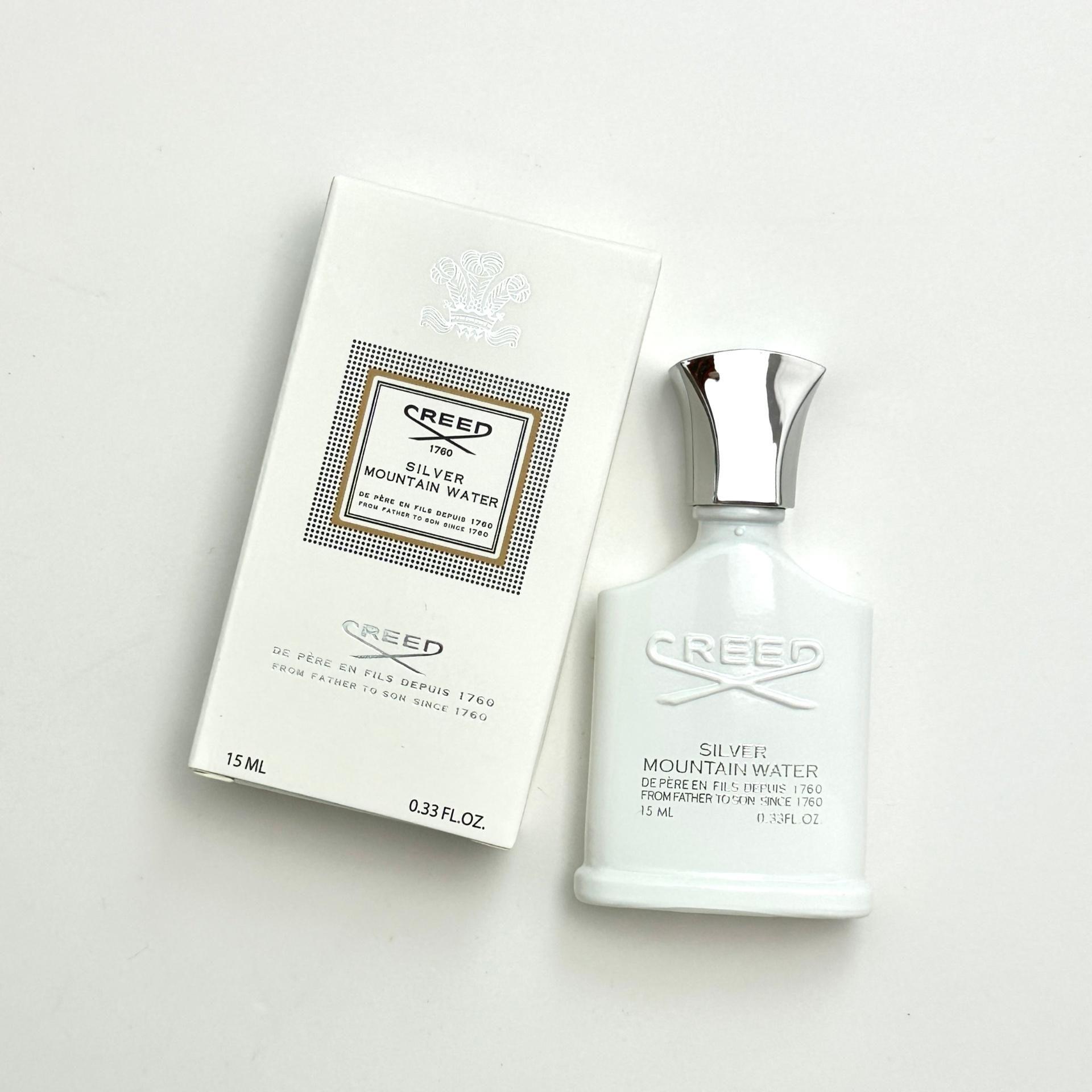 Creed Silver Mountain water 15ml