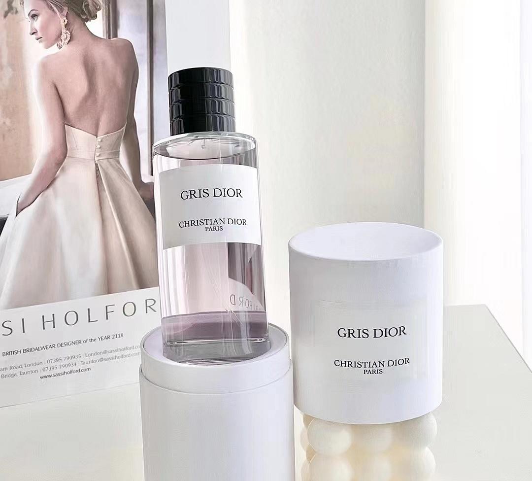 Gris Dior edp 125ml