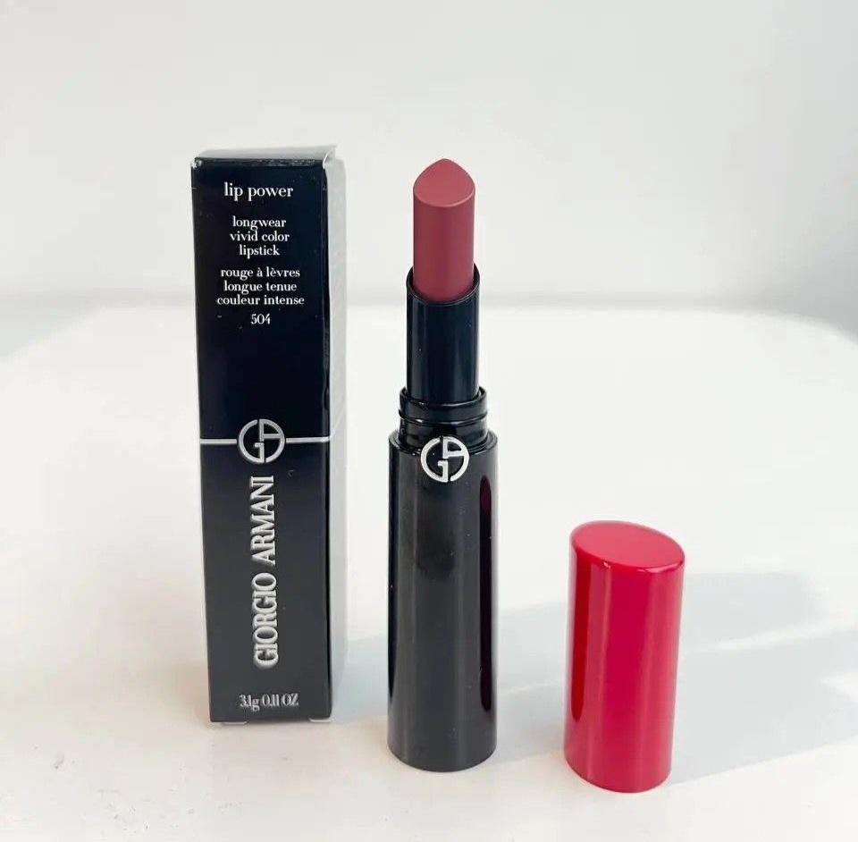 ARMANI Lip Power 3.1g 💄