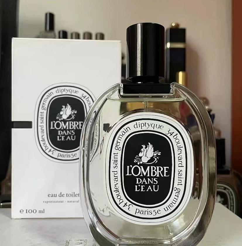 DIPTYQUE L'OMBRE DANS L'EAU EDT 100ML