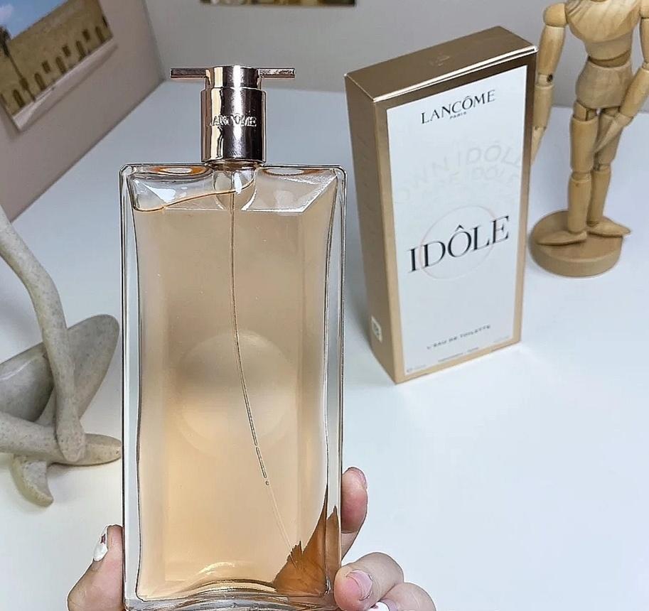 Lancome Idole L'eau de toilette 100ml-2024 New