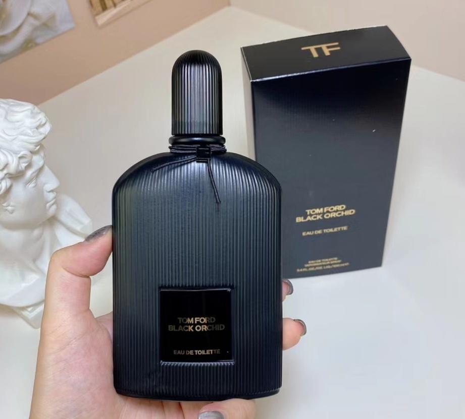 Tom ford black orchid edt 100ml