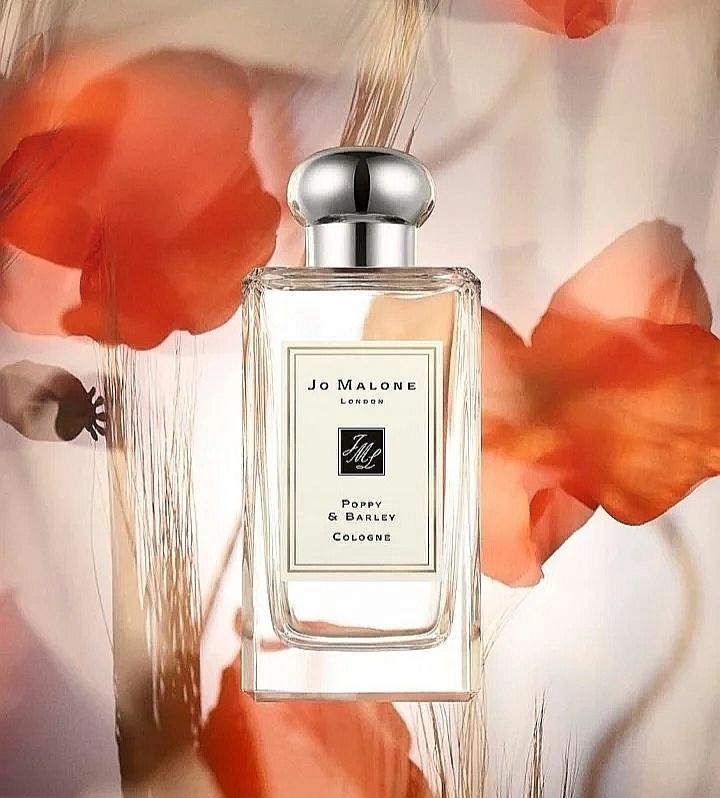 Jo Malone Poppy & Barley Cologne 100ml