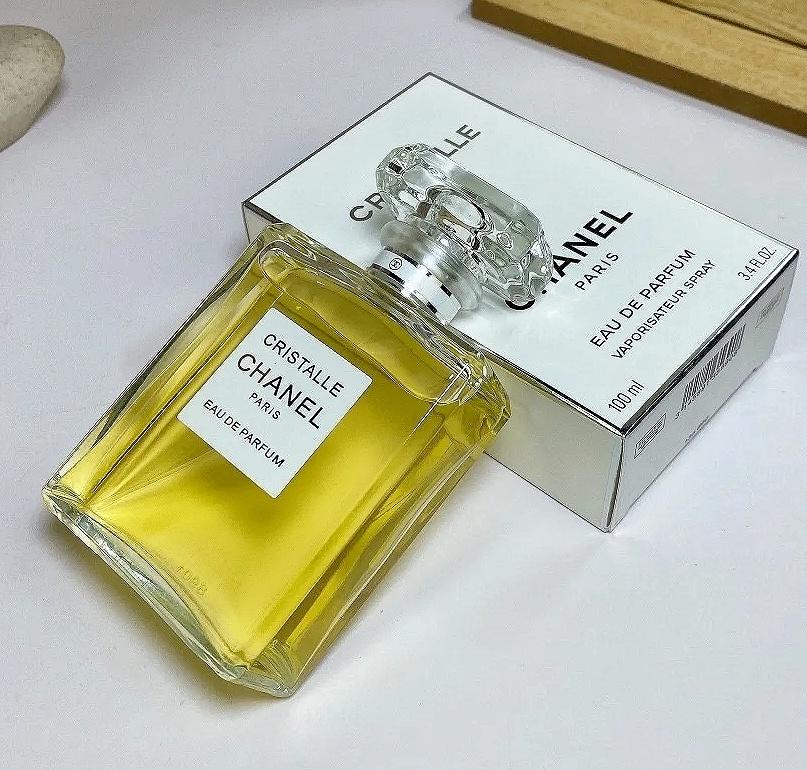 CHANEL CRISTALLE EDP 100ML
