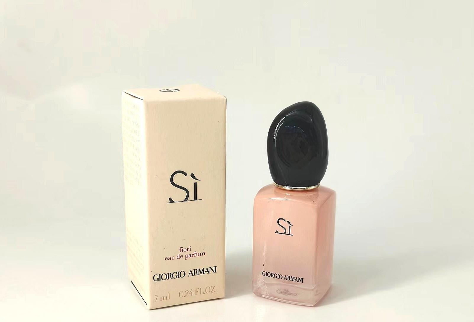 Armani SI Fiori edp 7ml