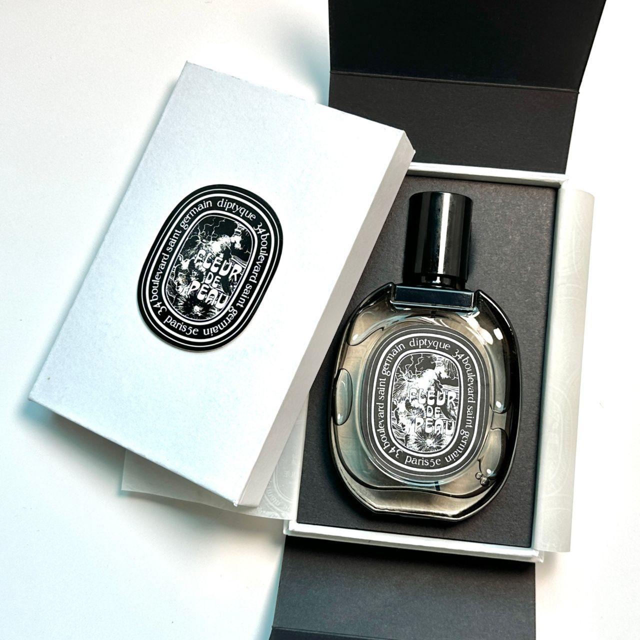 Diptyque Fleur de Peau edp 75ml