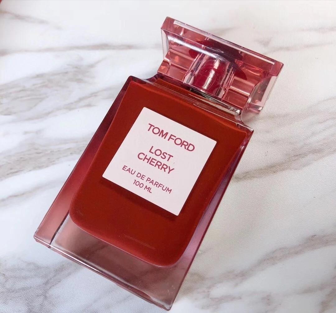 Tom Ford Lost Cherry edp 100ml