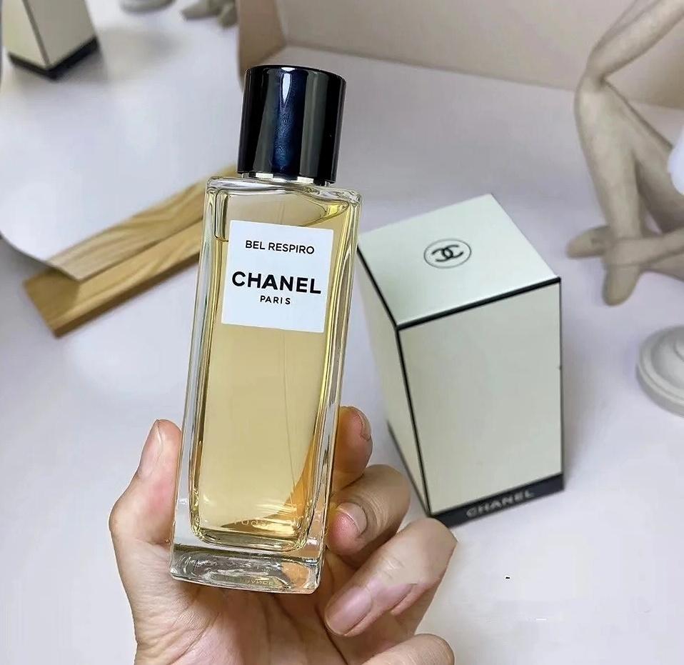 Chanel Paris Bel Respiro edp 75ml