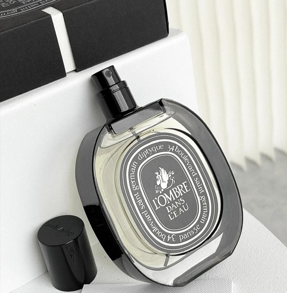 Diptyque L'ombre Dans l'eau edp 75ml