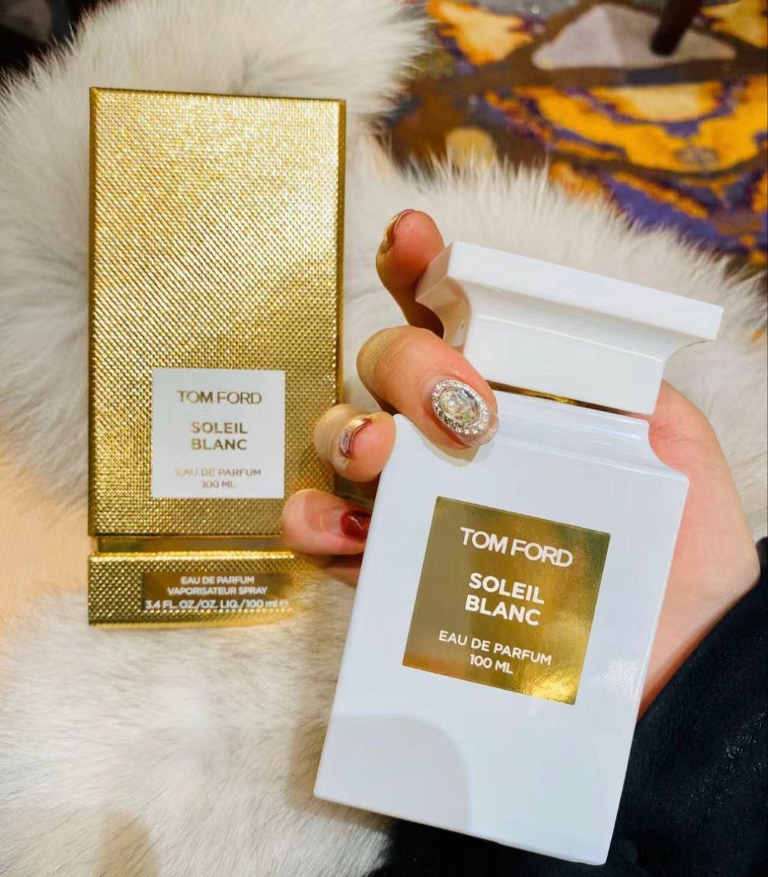 Tom Ford Soleil Blanc edp 100ml