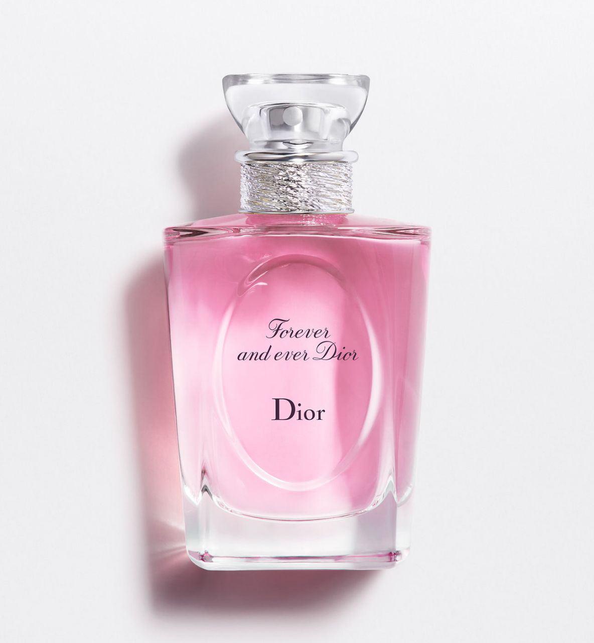 DIOR FOREVER AND EVER DIOR EDT 100ML🌸