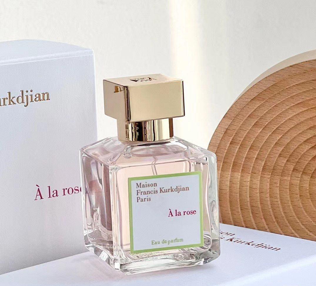 MFK A la rose edp 70ml