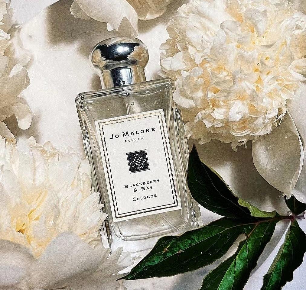 JO MALONE BLACKBERRY & BAY COLOGNE 100ML