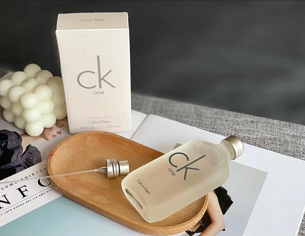 CK One Edt 100ml