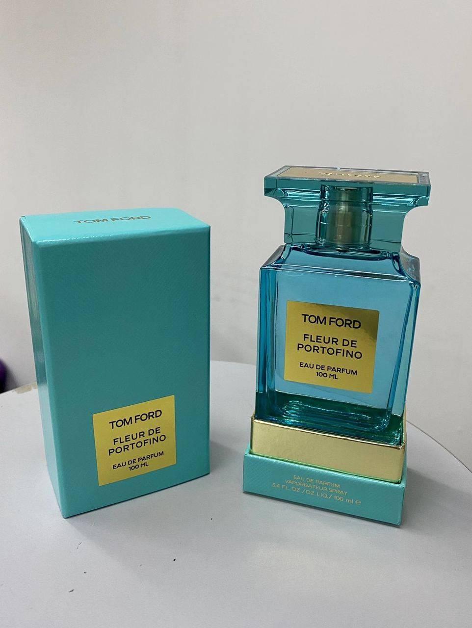 Tom Ford Fleur de Portofino edp 100ml